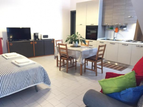 Отель Casa Vacanza  Дзафферана Этнеа